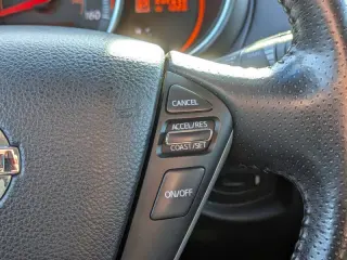 2010 Nissan Murano SL