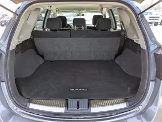 2010 Nissan Murano SL