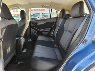 2022 Subaru Crosstrek
