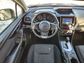 2022 Subaru Crosstrek
