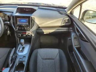2022 Subaru Crosstrek