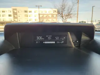 2022 Subaru Crosstrek