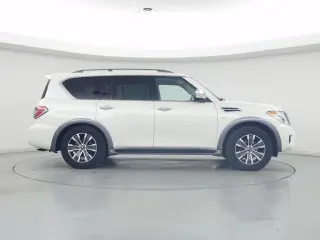 Nissan Armada 2019 4x4 SL 4dr SUV