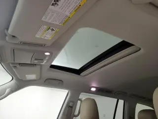 Nissan Armada 2019 4x4 SL 4dr SUV
