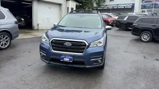 Subaru Ascent 2020 AWD Touring 4dr SUV