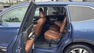 Subaru Ascent 2020 AWD Touring 4dr SUV