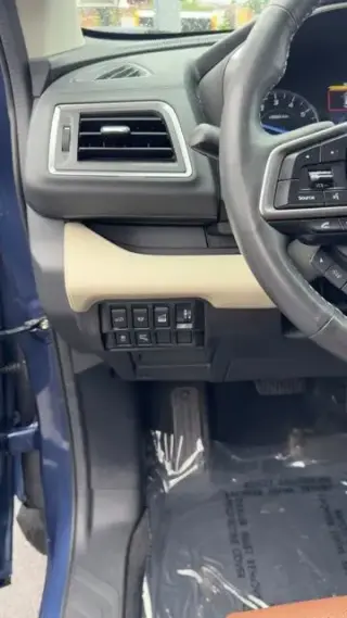 Subaru Ascent 2020 AWD Touring 4dr SUV