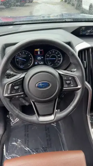 Subaru Ascent 2020 AWD Touring 4dr SUV