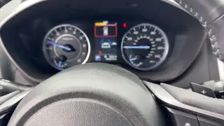 Subaru Ascent 2020 AWD Touring 4dr SUV