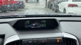 Subaru Ascent 2020 AWD Touring 4dr SUV