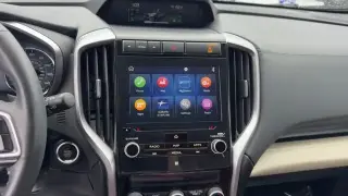 Subaru Ascent 2020 AWD Touring 4dr SUV