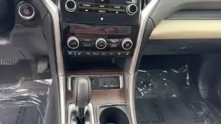 Subaru Ascent 2020 AWD Touring 4dr SUV