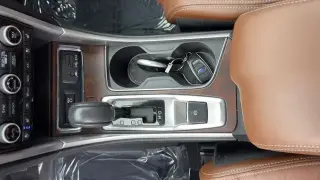 Subaru Ascent 2020 AWD Touring 4dr SUV