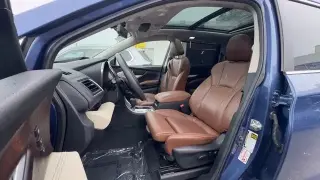 Subaru Ascent 2020 AWD Touring 4dr SUV