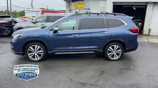 Subaru Ascent 2020 AWD Touring 4dr SUV