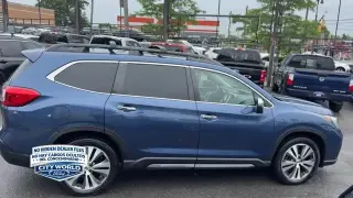 Subaru Ascent 2020 AWD Touring 4dr SUV