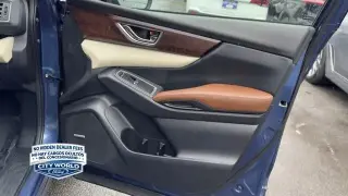 Subaru Ascent 2020 AWD Touring 4dr SUV