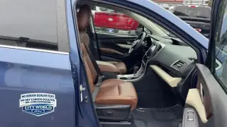 Subaru Ascent 2020 AWD Touring 4dr SUV
