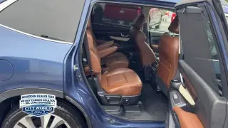 Subaru Ascent 2020 AWD Touring 4dr SUV
