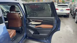 Subaru Ascent 2020 AWD Touring 4dr SUV