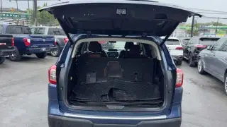 Subaru Ascent 2020 AWD Touring 4dr SUV