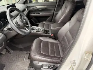 Mazda CX-5 2023 AWD 2.5 Turbo Signature 4dr SUV