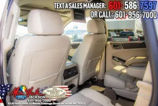 GMC Yukon 2018 4x4 Denali 4dr SUV