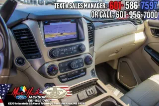 GMC Yukon 2018 4x4 Denali 4dr SUV