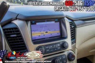GMC Yukon 2018 4x4 Denali 4dr SUV