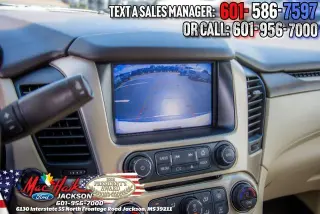 GMC Yukon 2018 4x4 Denali 4dr SUV