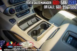 GMC Yukon 2018 4x4 Denali 4dr SUV
