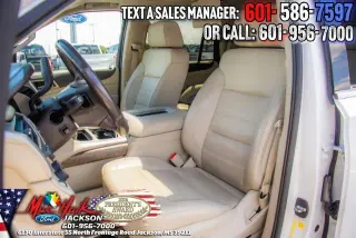 GMC Yukon 2018 4x4 Denali 4dr SUV