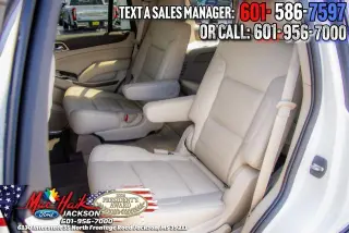 GMC Yukon 2018 4x4 Denali 4dr SUV