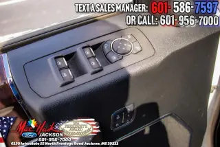 Ford F-150 2017 4x4 XLT 4dr SuperCrew 5.5 ft. SB
