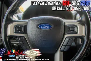 Ford F-150 2017 4x4 XLT 4dr SuperCrew 5.5 ft. SB