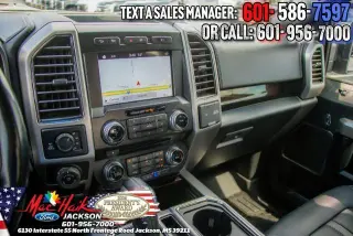 Ford F-150 2017 4x4 XLT 4dr SuperCrew 5.5 ft. SB