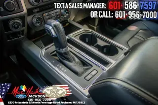 Ford F-150 2017 4x4 XLT 4dr SuperCrew 5.5 ft. SB
