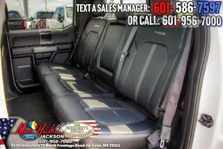 Ford F-150 2017 4x4 XLT 4dr SuperCrew 5.5 ft. SB