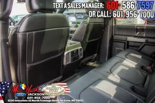Ford F-150 2017 4x4 XLT 4dr SuperCrew 5.5 ft. SB