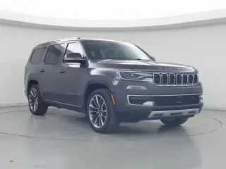 Jeep Wagoneer 2022 4x4 Series III 4dr SUV