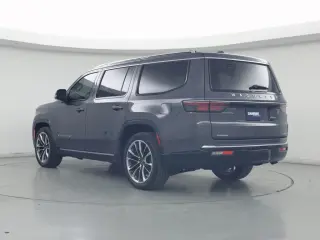 Jeep Wagoneer 2022 4x4 Series III 4dr SUV