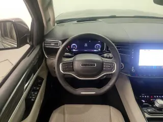 Jeep Wagoneer 2022 4x4 Series III 4dr SUV