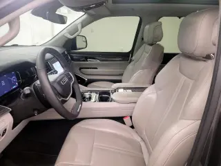 Jeep Wagoneer 2022 4x4 Series III 4dr SUV
