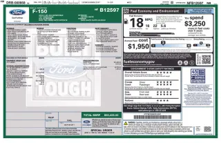 Ford F-150 2022 4x4 XL 4dr SuperCrew 5.5 ft. SB