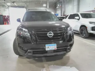 Nissan Pathfinder 2023 AWD SV 4dr SUV