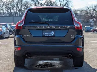 2013 Volvo XC60 T6