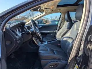 2013 Volvo XC60 T6