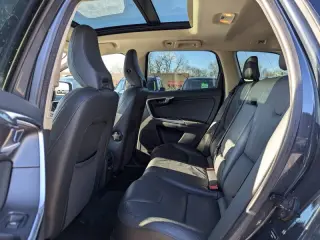 2013 Volvo XC60 T6