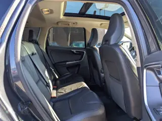2013 Volvo XC60 T6
