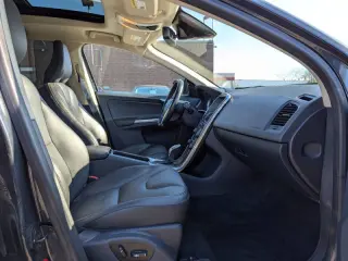 2013 Volvo XC60 T6